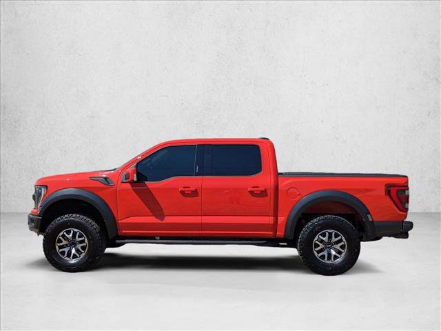 Used 2023 Ford F150 Raptor w/ Raptor 37 Performance Package AWD/4WD image 8