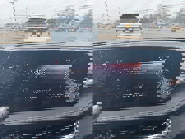 New 2026 Buick Envista Preferred w/ Convenience I Package image 9