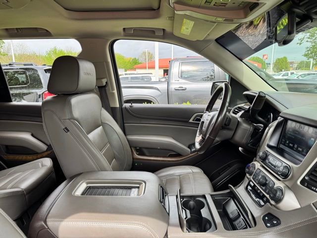 Used 2019 GMC Yukon Denali w/ Denali Ultimate Package image 57