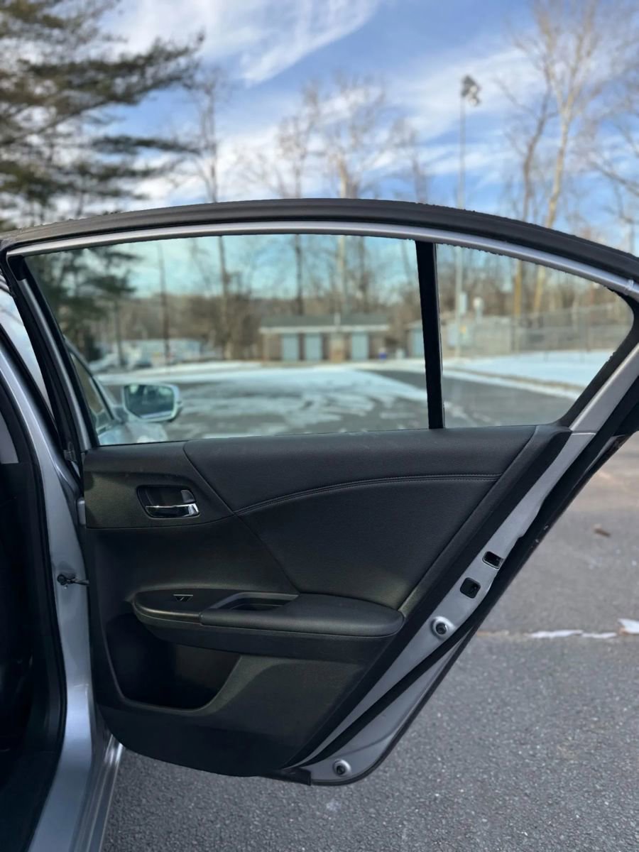 Used 2014 Honda Accord EX image 13