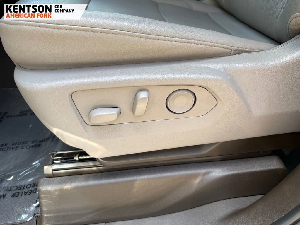 Used 2024 GMC Sierra 1500 SLT image 27