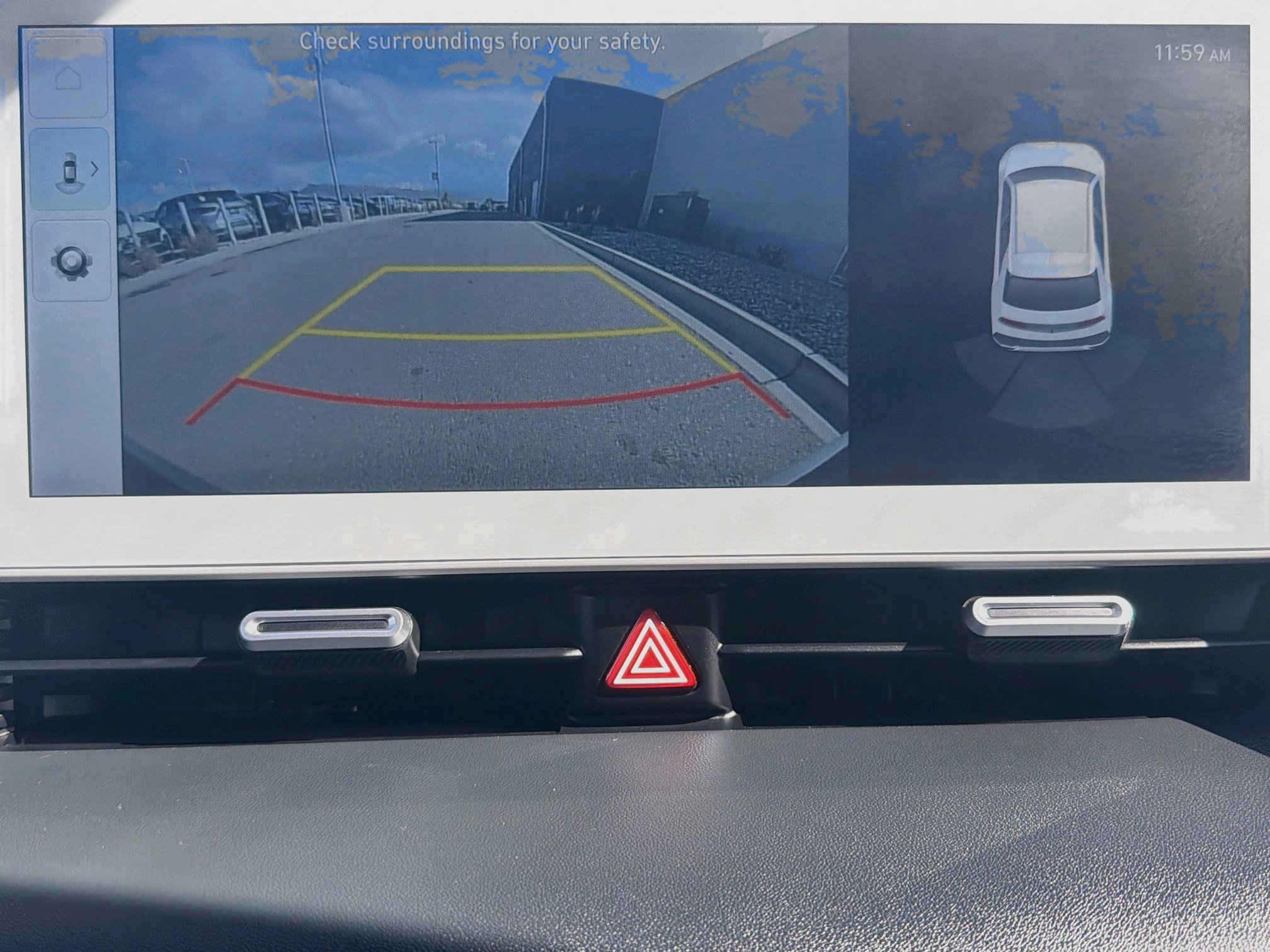 Used 2024 Hyundai Ioniq 5 SEL AWD/4WD image 23