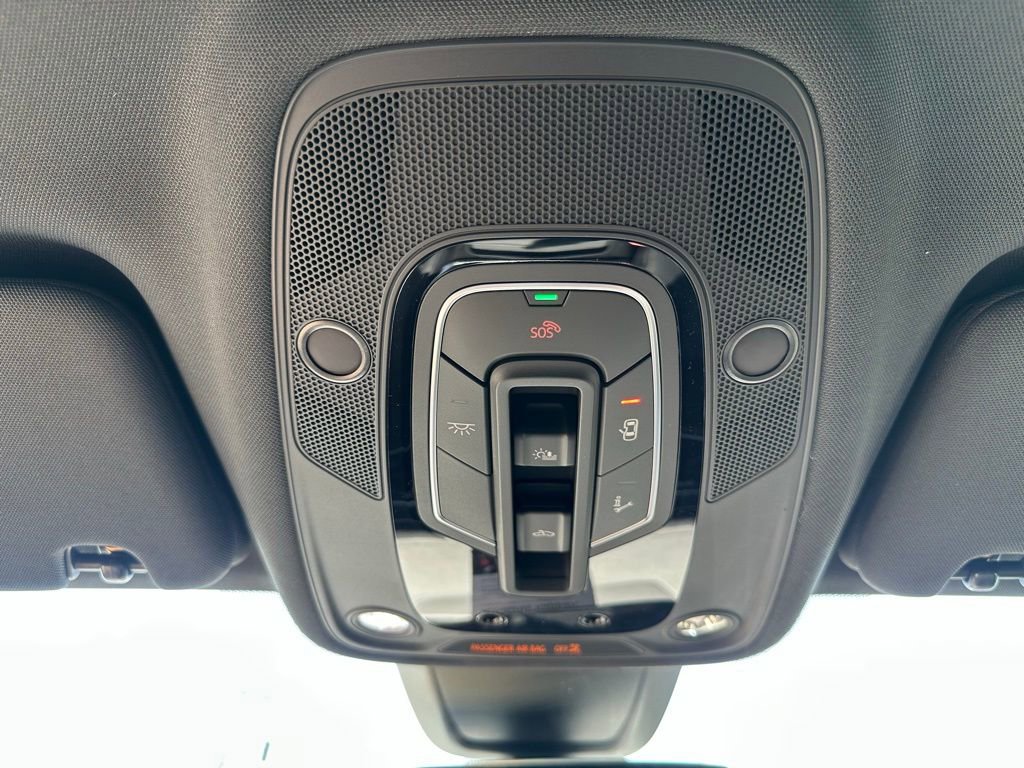 New 2026 Audi Q7 2.0T Premium Plus image 15