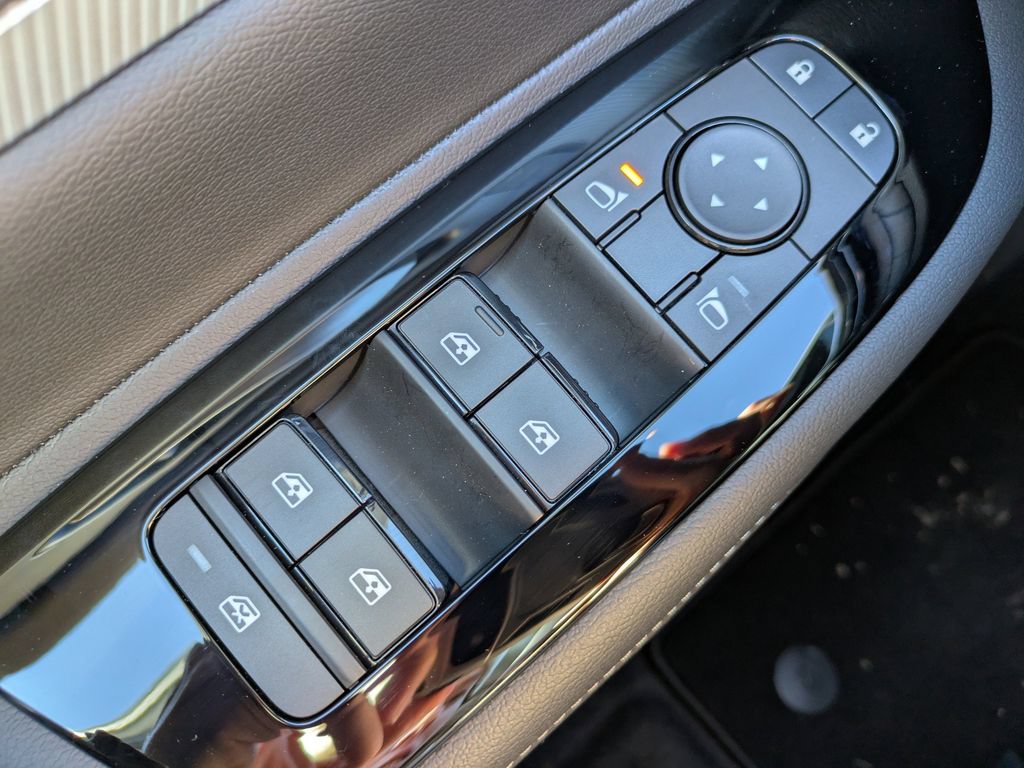 New 2026 Nissan Murano SL AWD/4WD image 25