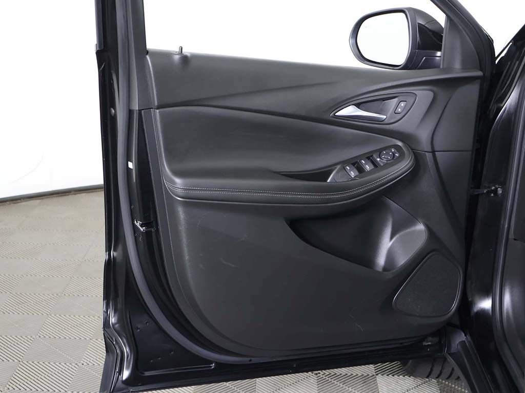 Used 2024 Buick Encore GX Preferred FWD image 20