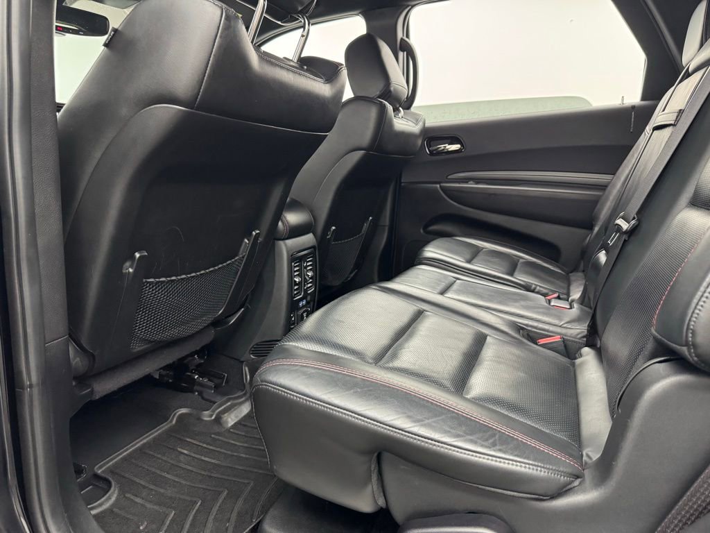 Used 2021 Dodge Durango R/T image 41