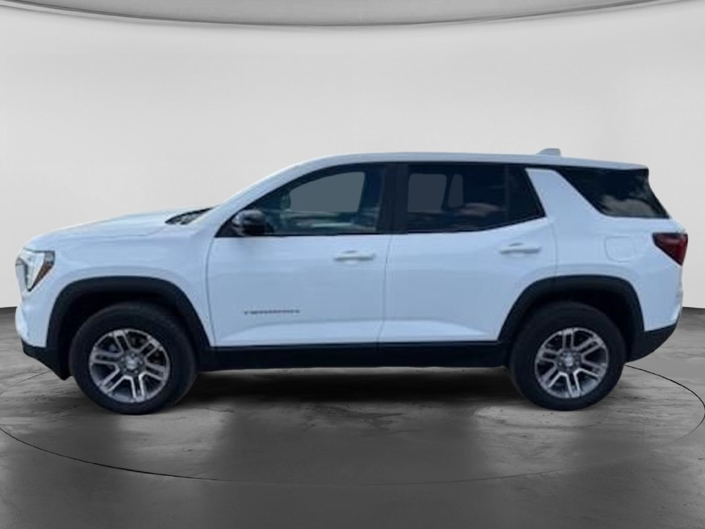 Used 2026 GMC Terrain Elevation FWD image 5