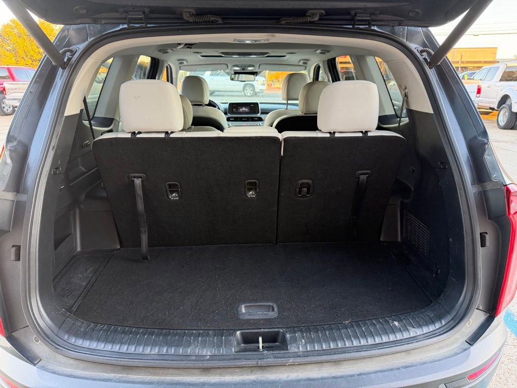 Used 2021 Kia Telluride EX w/ EX Premium Package image 7