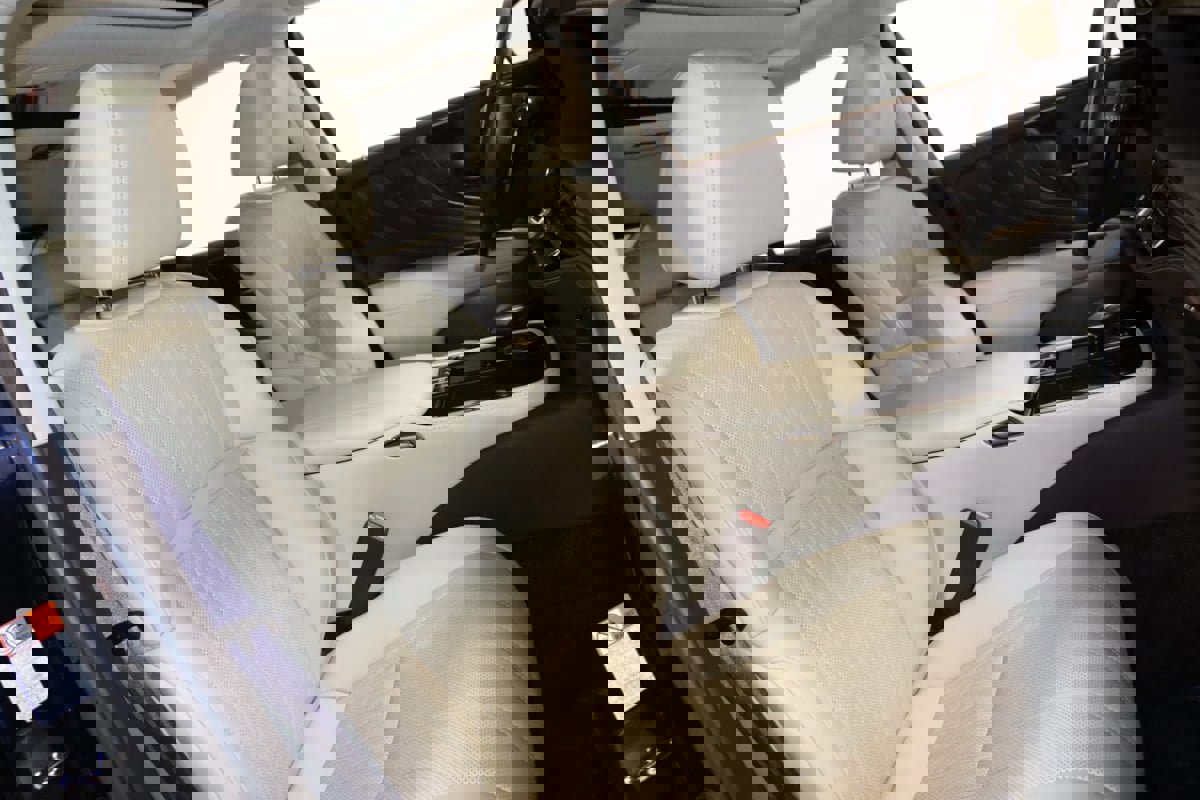 Used 2019 Lexus LS 500 AWD image 63