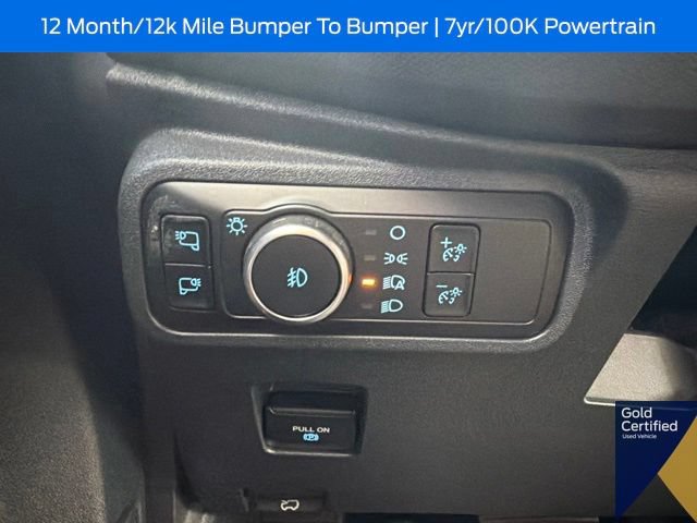 Used 2024 Ford Bronco Raptor AWD/4WD image 27