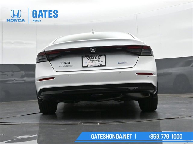 New 2025 Honda Accord EX-L image 42