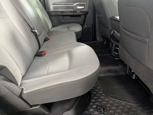 Used 2023 RAM 2500 Big Horn w/ Level 1 Equipment Group AWD/4WD image 30