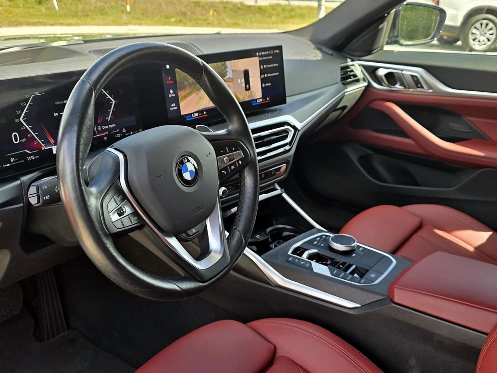 Used 2024 BMW 430i Gran Coupe image 18