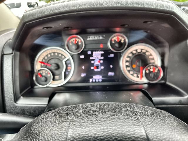 Used 2017 RAM 1500 Sport w/ Comfort Group AWD/4WD image 11