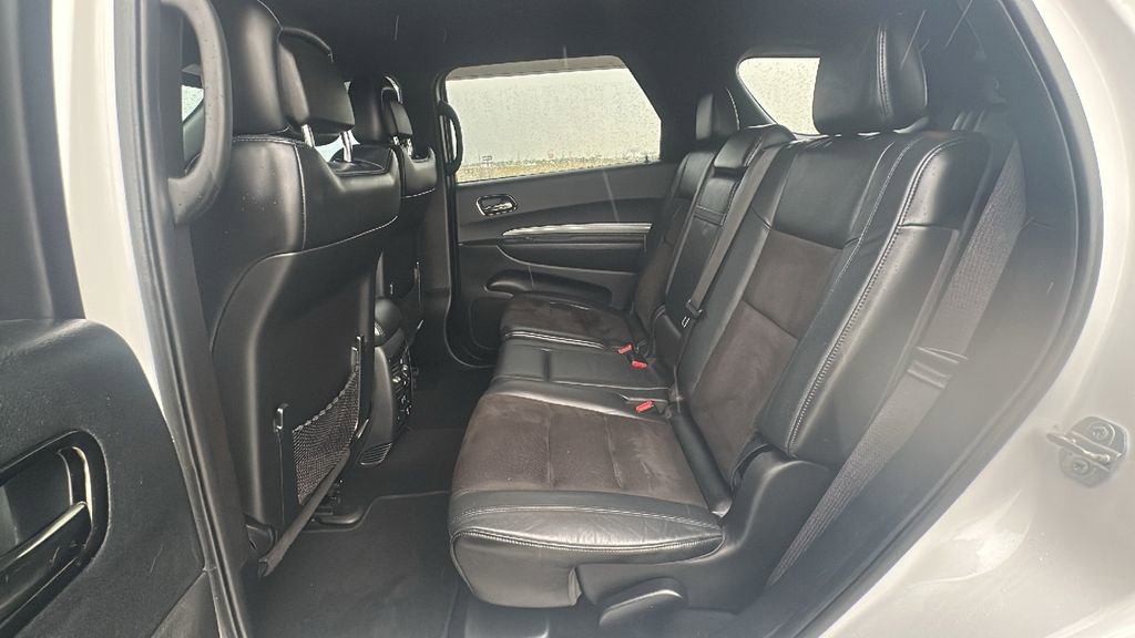 Used 2020 Dodge Durango R/T w/ Blacktop Package RWD image 31