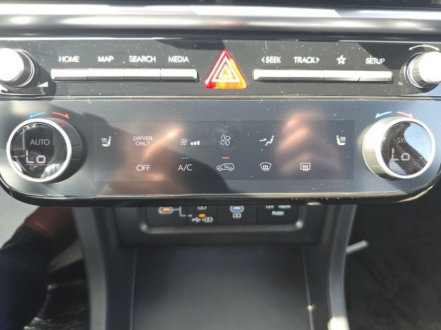 New 2026 Hyundai Tucson SEL AWD/4WD image 11