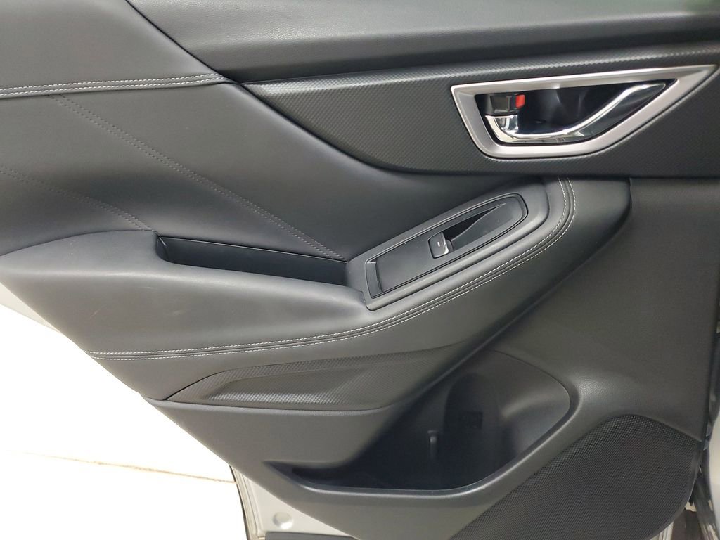 Used 2021 Subaru Forester Limited image 15