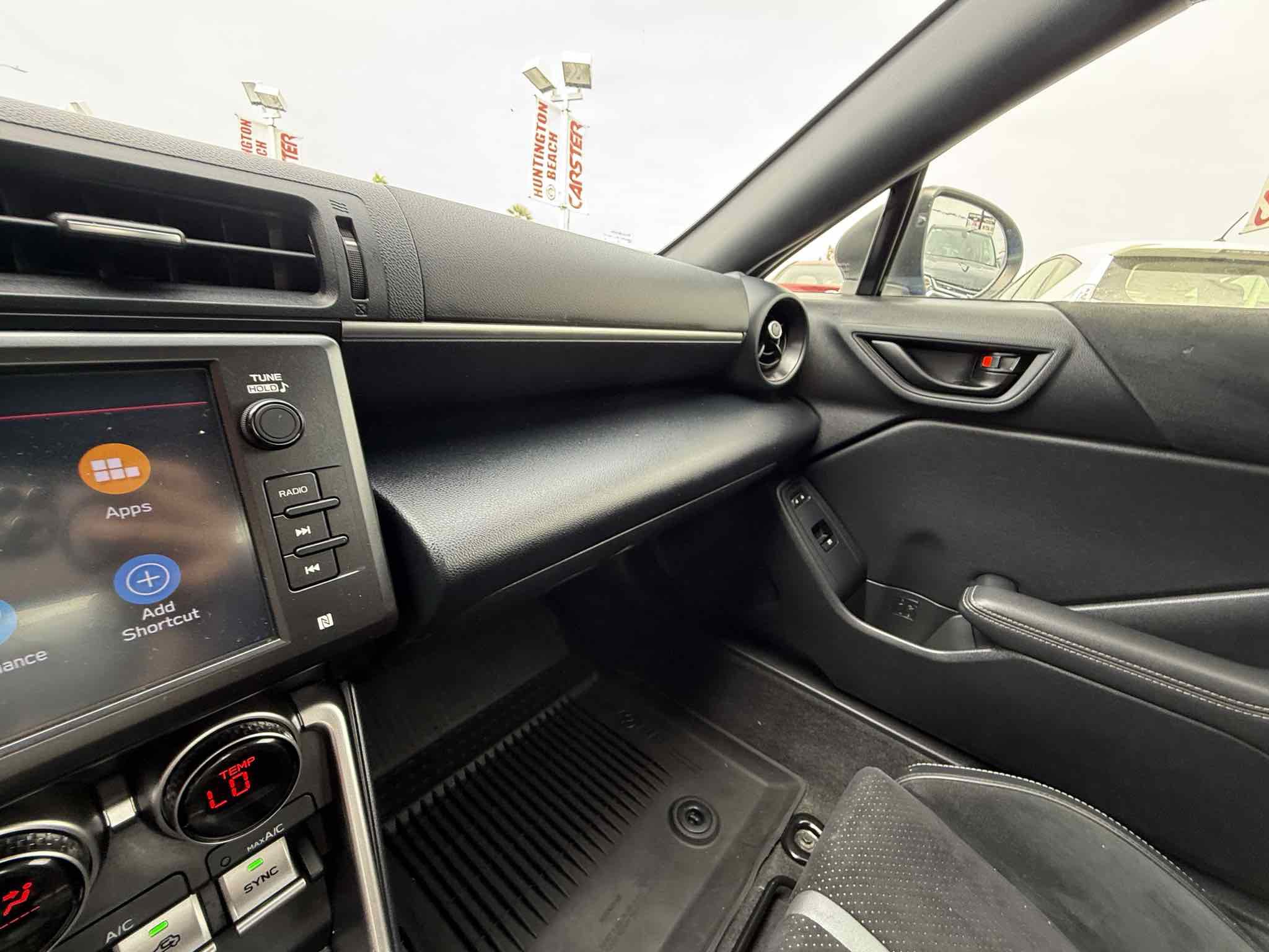 Used 2022 Toyota GR86 Premium RWD image 70