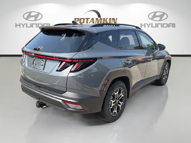New 2026 Hyundai Tucson XRT FWD image 5