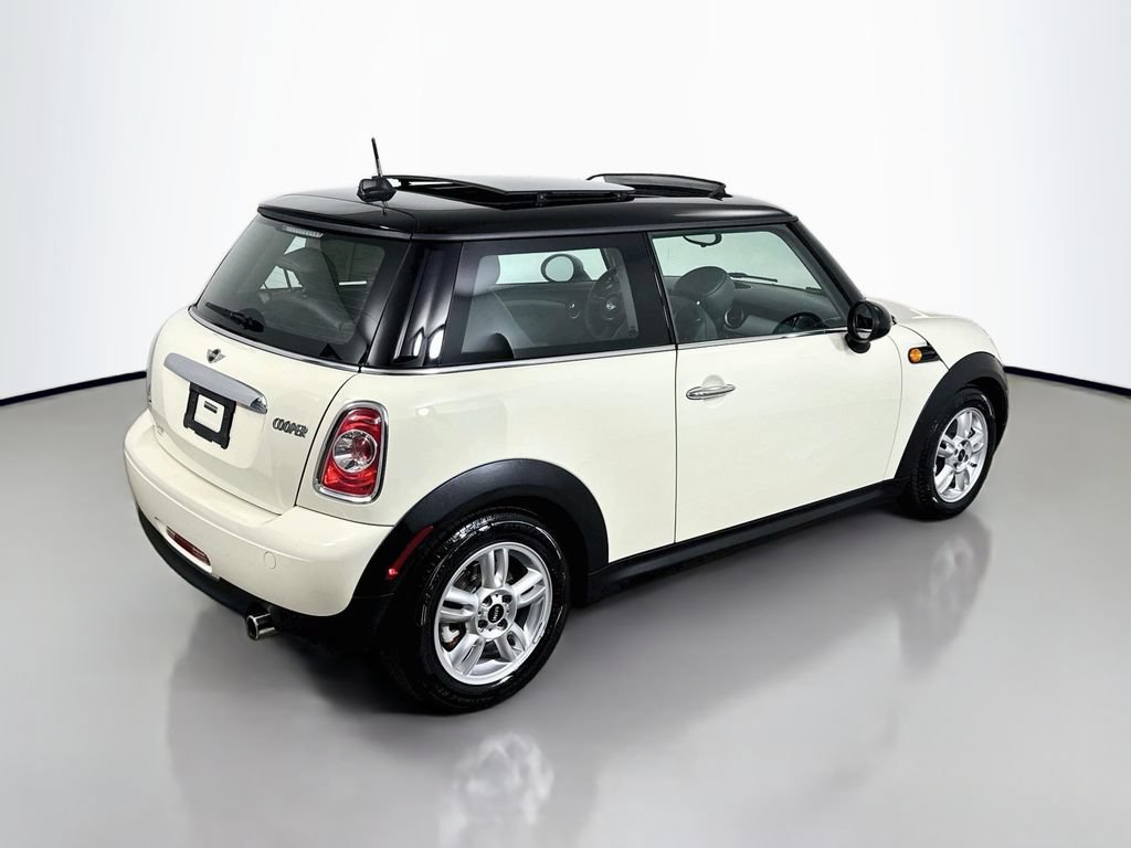 Used 2012 MINI Cooper Hardtop FWD image 7