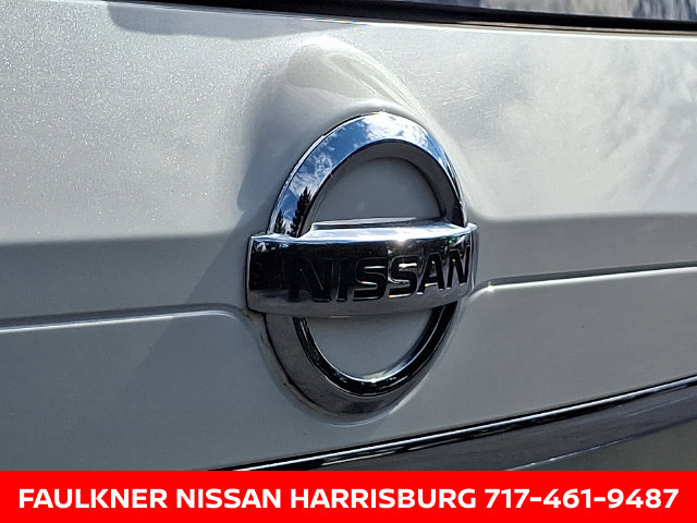 Certified 2019 Nissan Rogue SV w/ Premium Package AWD/4WD image 30
