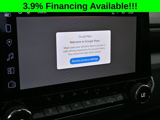 New 2025 Chevrolet Colorado LT w/ Advanced Trailering Package image 22