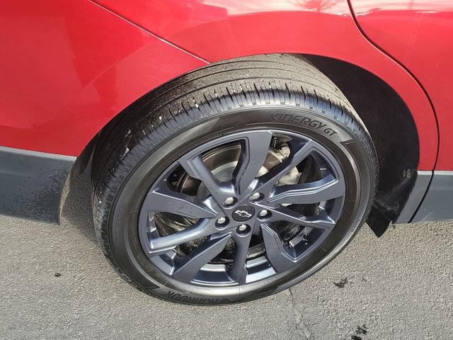 Used 2024 Chevrolet Equinox RS image 5