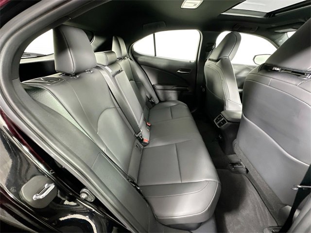 Used 2022 Lexus UX 250h 250h Base image 27