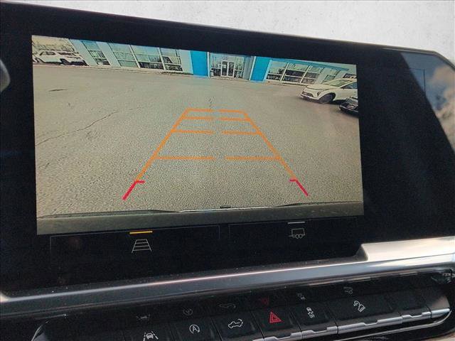 New 2026 Chevrolet Silverado 1500 LT AWD/4WD image 13