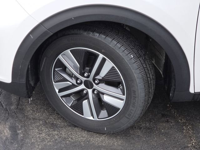 Used 2020 Kia Niro LXS image 32