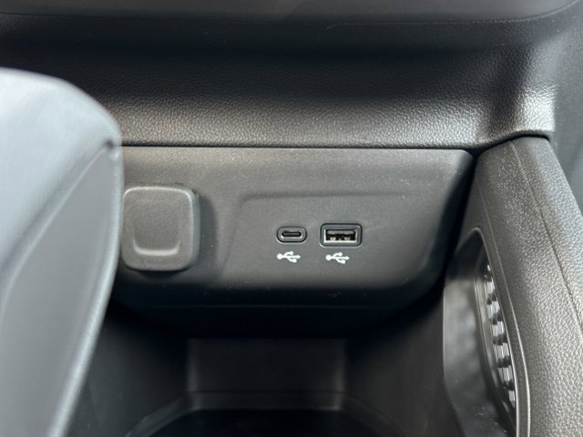 New 2026 Chevrolet TrailBlazer LS w/ LS Convenience Package FWD image 37