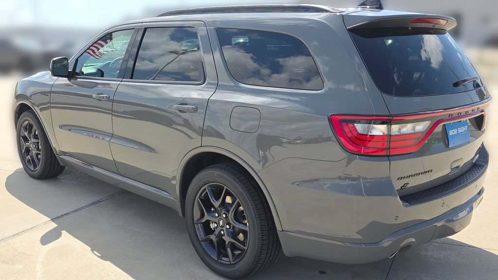 New 2026 Dodge Durango GT AWD/4WD image 3