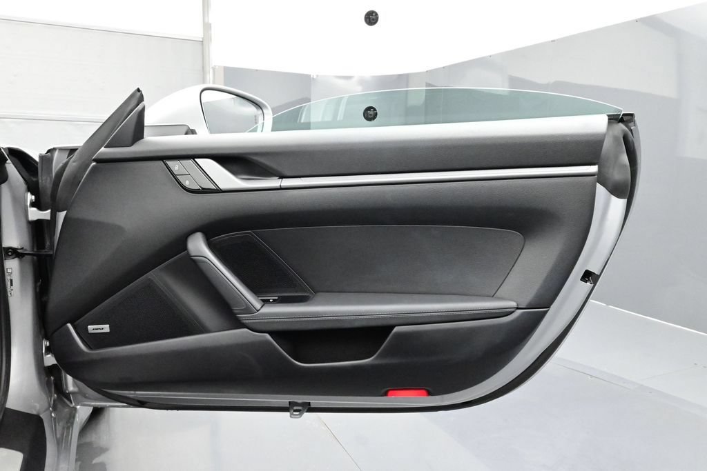 Certified 2021 Porsche 911 Carrera S RWD image 15