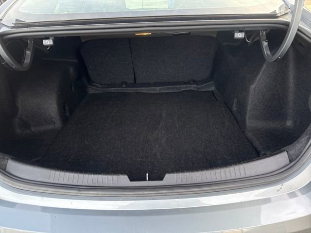 Used 2024 Chevrolet Malibu LT image 17