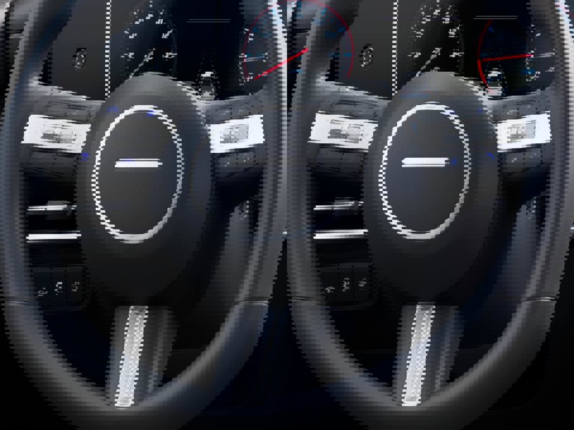 New 2026 Hyundai Santa Cruz Limited image 9