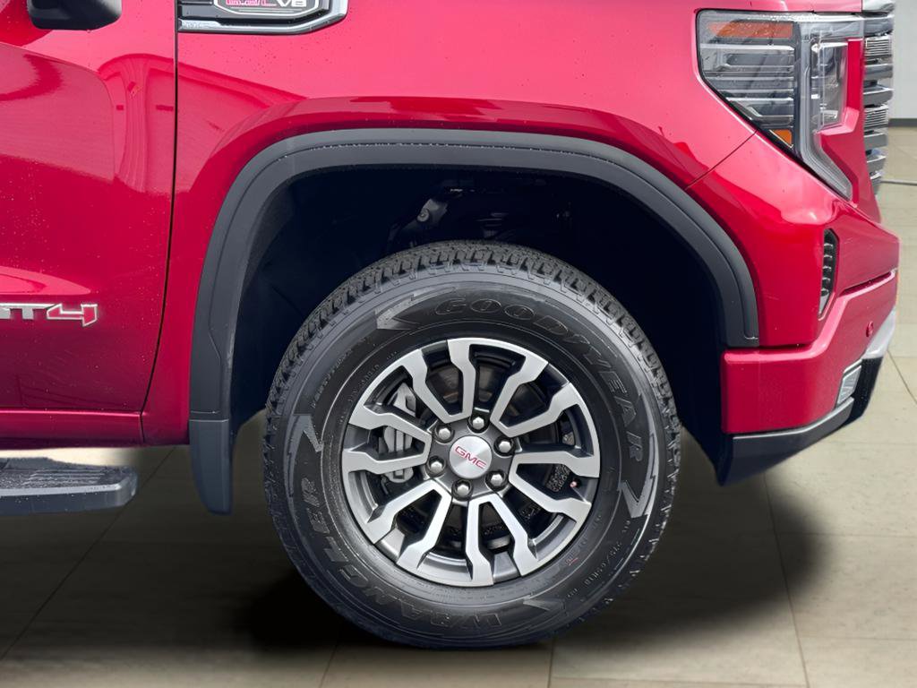 Used 2023 GMC Sierra 1500 AT4 w/ Technology Package image 51