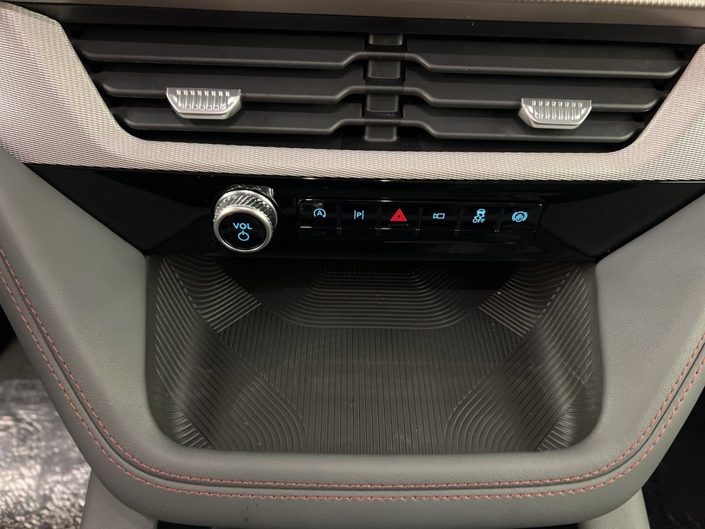 New 2026 Ford Explorer Active image 14