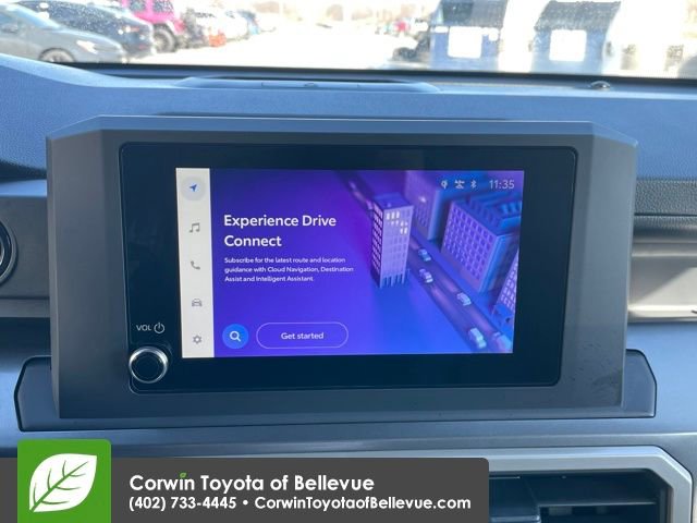 New 2026 Toyota Tacoma SR5 image 13