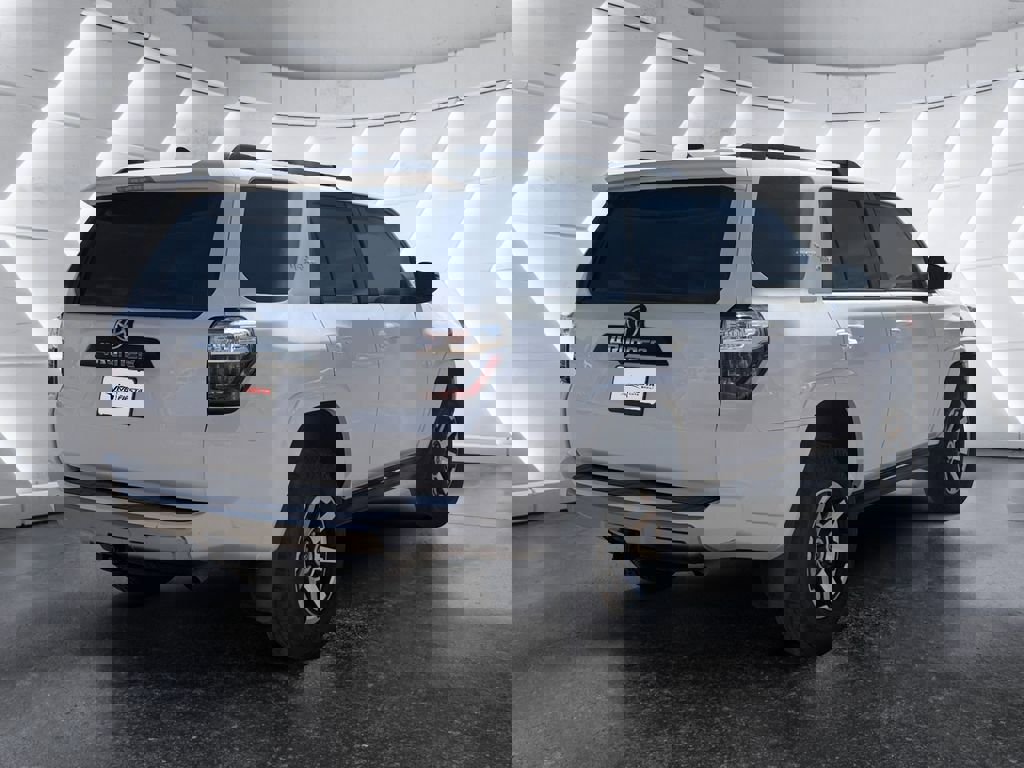 Used 2021 Toyota 4Runner TRD Off-Road Premium w/ Moonroof Package image 4