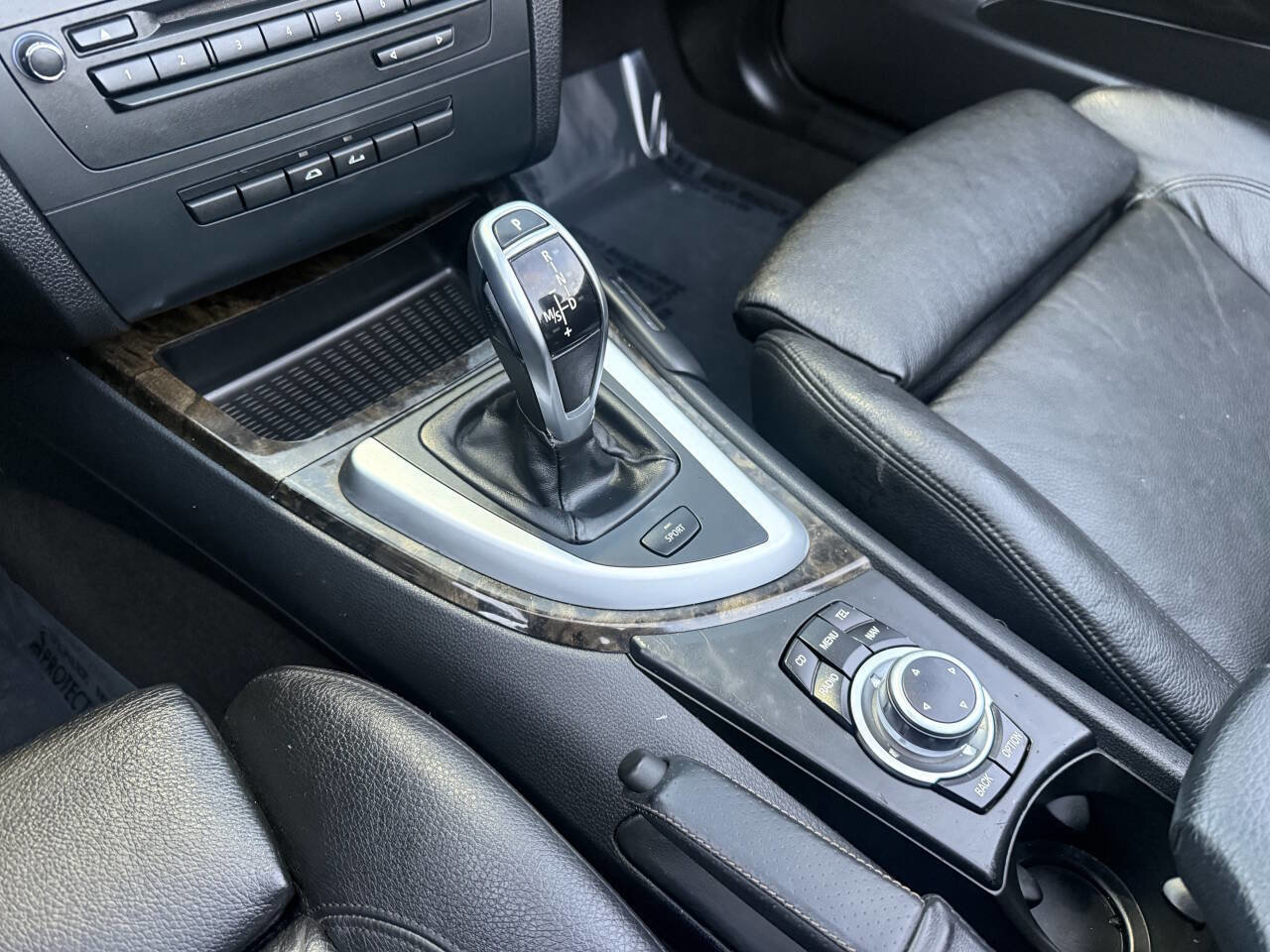 Used 2012 BMW 135i Convertible image 23