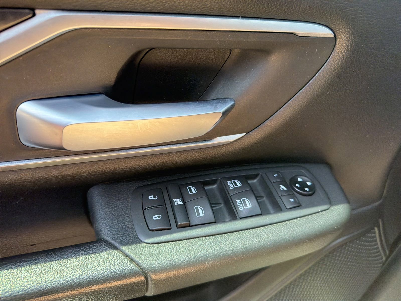 Used 2020 RAM 1500 Big Horn AWD/4WD image 20