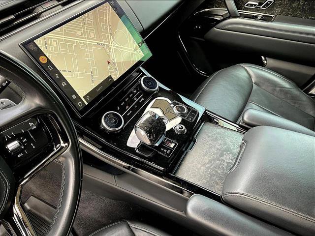Used 2023 Land Rover Range Rover Sport SE Dynamic image 15
