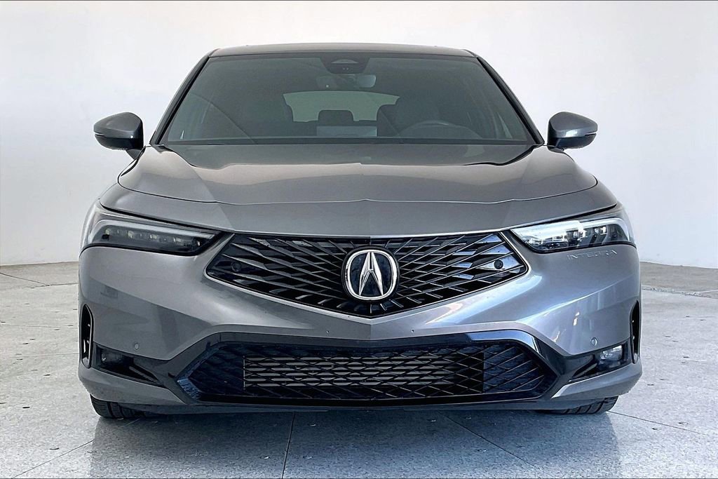 Certified 2024 Acura Integra A-Spec image 5