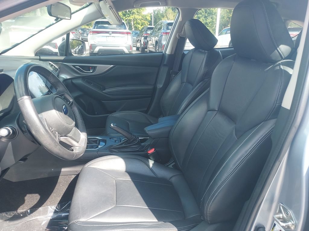 Used 2020 Subaru Impreza 2.0i Limited AWD/4WD image 26