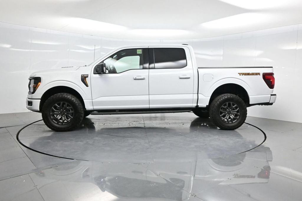 Used 2025 Ford F150 Tremor w/ Bed Utility Package AWD/4WD image 49