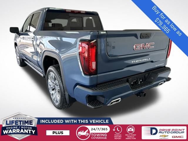 New 2026 GMC Sierra 1500 Denali image 7