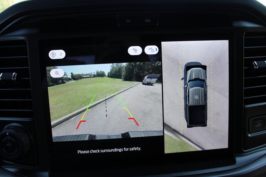 New 2025 Ford F150 Tremor image 5