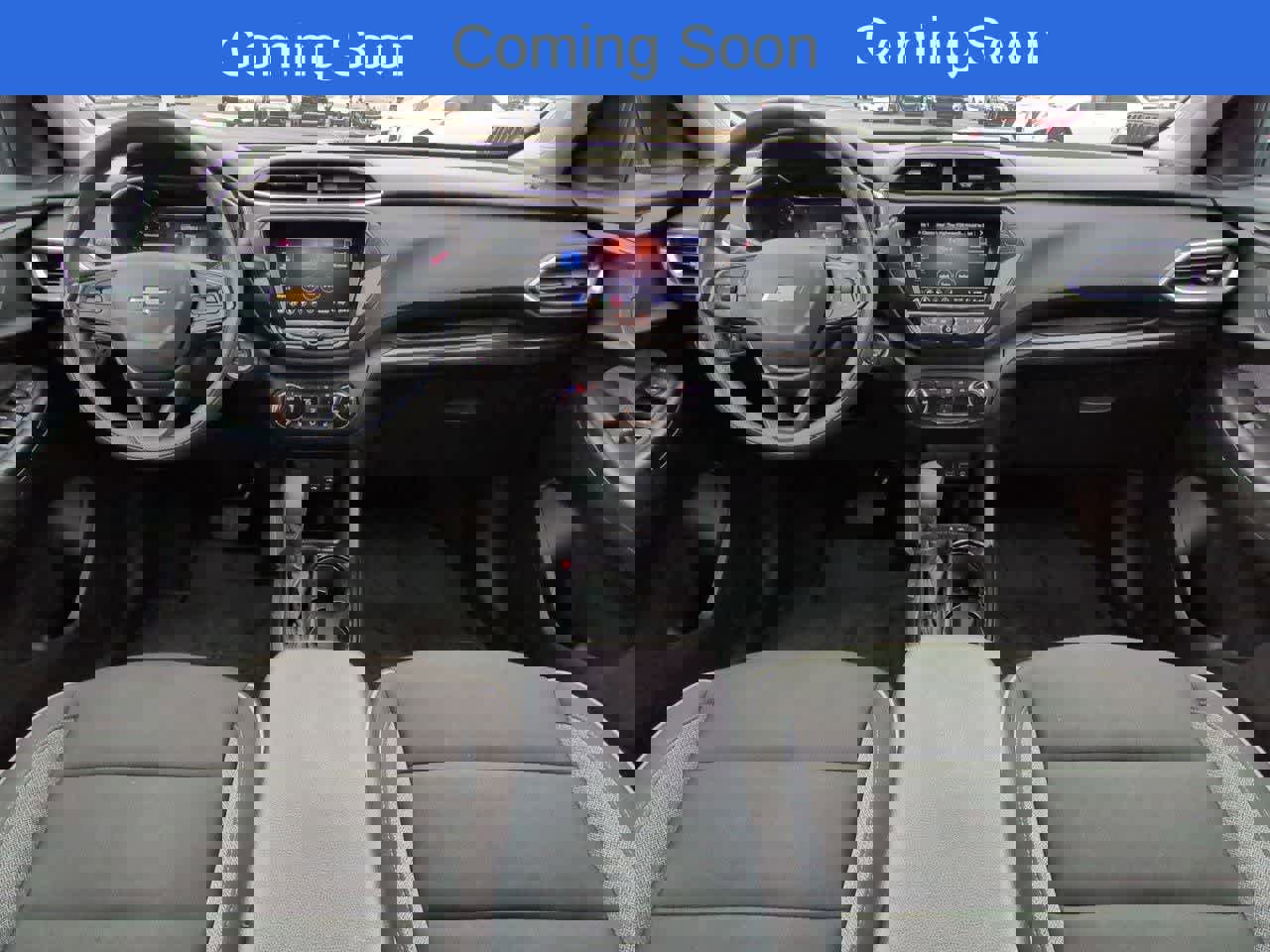 Used 2023 Chevrolet TrailBlazer LT w/ Convenience Package image 15