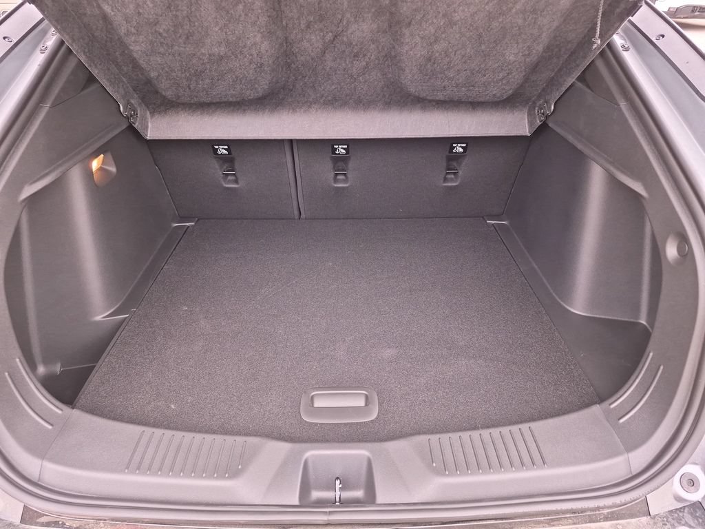 New 2026 Buick Envista Sport Touring w/ Convenience II Package FWD image 41