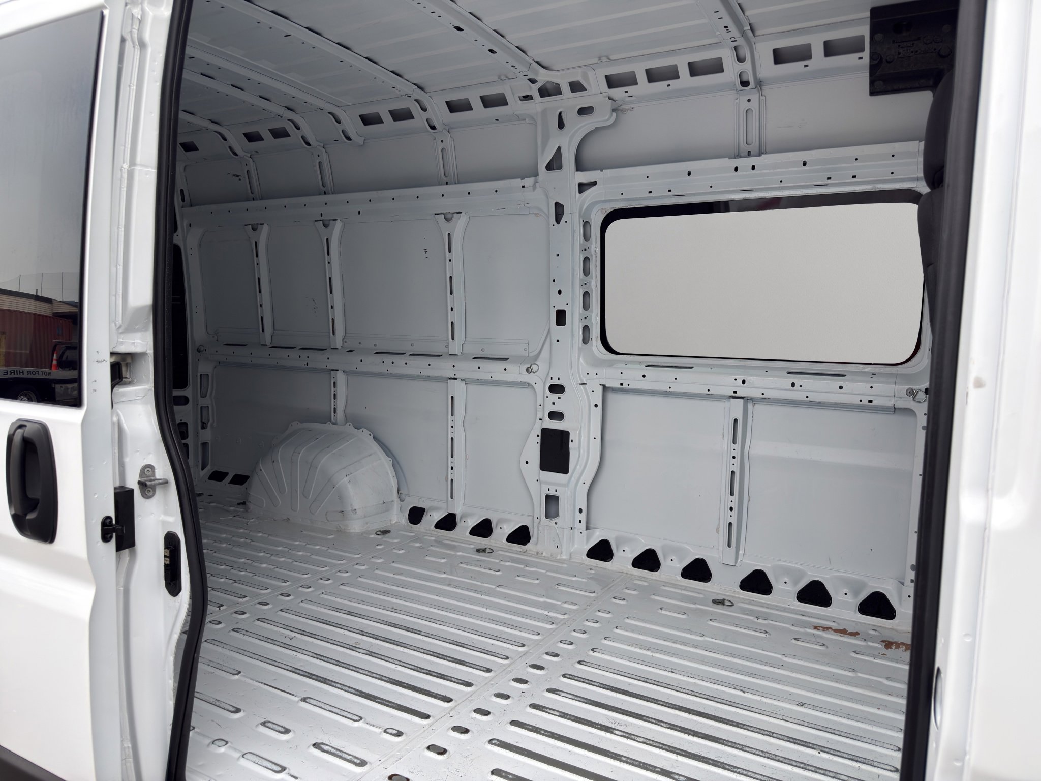 Used 2022 RAM ProMaster 3500 image 14